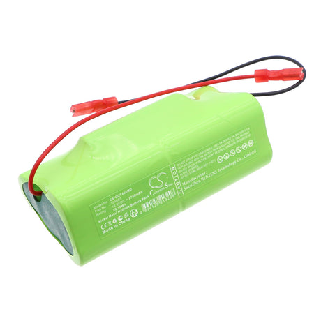 10.8V, Ni-MH, 2700mAh, Medical battery fits Quest, Ac-tester, 29.16Wh Medical Cameron Sino Technology Limited (Medical)