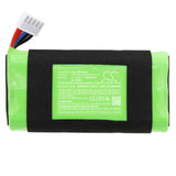 10.8V, Ni-MH, 3000mAh, Speaker battery fits Jbl, Basspro Go, 32.40Wh Speaker Cameron Sino Technology Limited