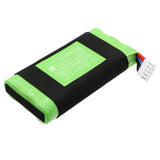 10.8V, Ni-MH, 3000mAh, Speaker battery fits Jbl, Basspro Go, 32.40Wh Speaker Cameron Sino Technology Limited