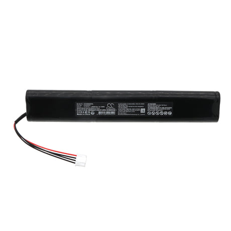 10.8V, Ni-MH, 3800mAh, Diagnostic Scanner battery fits Siemens, A5e00088646/es04, A5e00173177/es01, 41.04Wh Diagnostic Scanner Cameron Sino Technology Limited