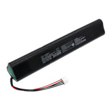 10.8V, Ni-MH, 3800mAh, Diagnostic Scanner battery fits Siemens, A5e00088646/es04, A5e00173177/es01, 41.04Wh Diagnostic Scanner Cameron Sino Technology Limited