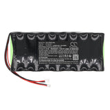 10.8V, Ni-MH, 4500mAh, Equipment Battery fits Technisat, Technitouch Tv-sat-kombi-analy, 48.60Wh Equipment, Survey, Test Cameron Sino Technology Limited