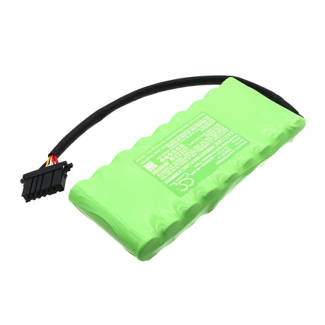 10.8V, Ni-MH, 4500mAh, RAID Controller battery fits Hitachi, Hds, Vsp G1000, 48.6Wh RAID Controller Cameron Sino Technology Limited