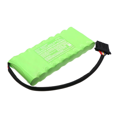 10.8V, Ni-MH, 4500mAh, RAID Controller battery fits Hitachi, Hds, Vsp G1000, 48.6Wh RAID Controller Cameron Sino Technology Limited