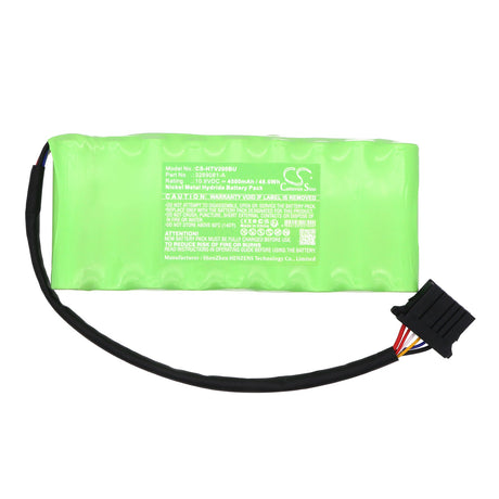 10.8V, Ni-MH, 4500mAh, RAID Controller battery fits Hitachi, Hds, Vsp G1000, 48.6Wh RAID Controller Cameron Sino Technology Limited