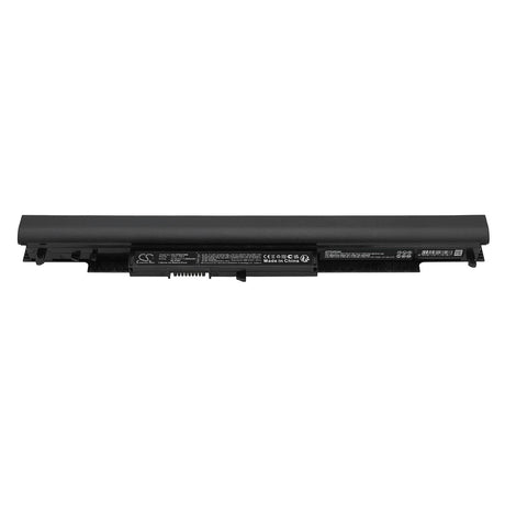 10.95v, Li-ion, 2600mah, Battery Fits Hp, 250 G4-m9s91ea, 250 G4-p5r26es, 28.47wh Notebook, Laptop Cameron Sino Technology Limited   