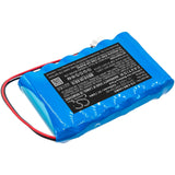 11.1V, Li-ion, 5200mAh, Medical battery fits Comen, 0110-022-000124-00, Cm-1200a Ecg, 57.72Wh Medical Cameron Sino Technology Limited (Medical)