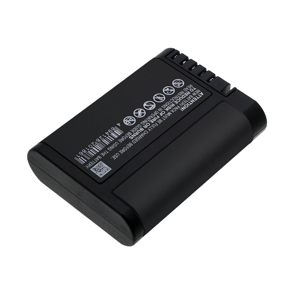 11.1V, Li-ion, 1850mAh, Medical battery fits Ge, 2016989-002, B650, B850, 20.54Wh Medical Cameron Sino Technology Limited (Medical)