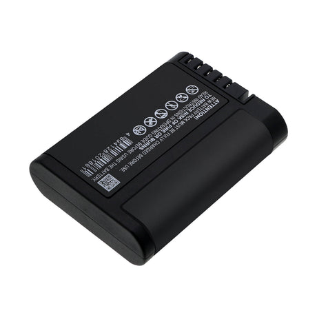 11.1V, Li-ion, 1850mAh, Medical battery fits Ge, 2016989-002, B650, B850, 20.54Wh Medical Cameron Sino Technology Limited (Medical)