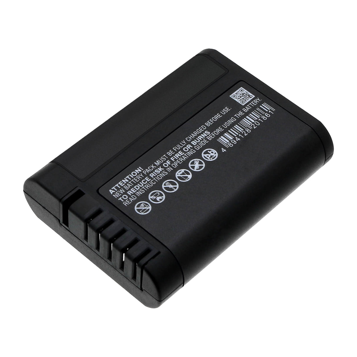 11.1V, Li-ion, 1850mAh, Medical battery fits Ge, 2016989-002, B650, B850, 20.54Wh Medical Cameron Sino Technology Limited (Medical)