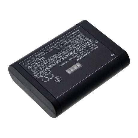 11.1V, Li-ion, 1850mAh, Medical battery fits Ge, 2016989-002, B650, B850, 20.54Wh Medical Cameron Sino Technology Limited (Medical)