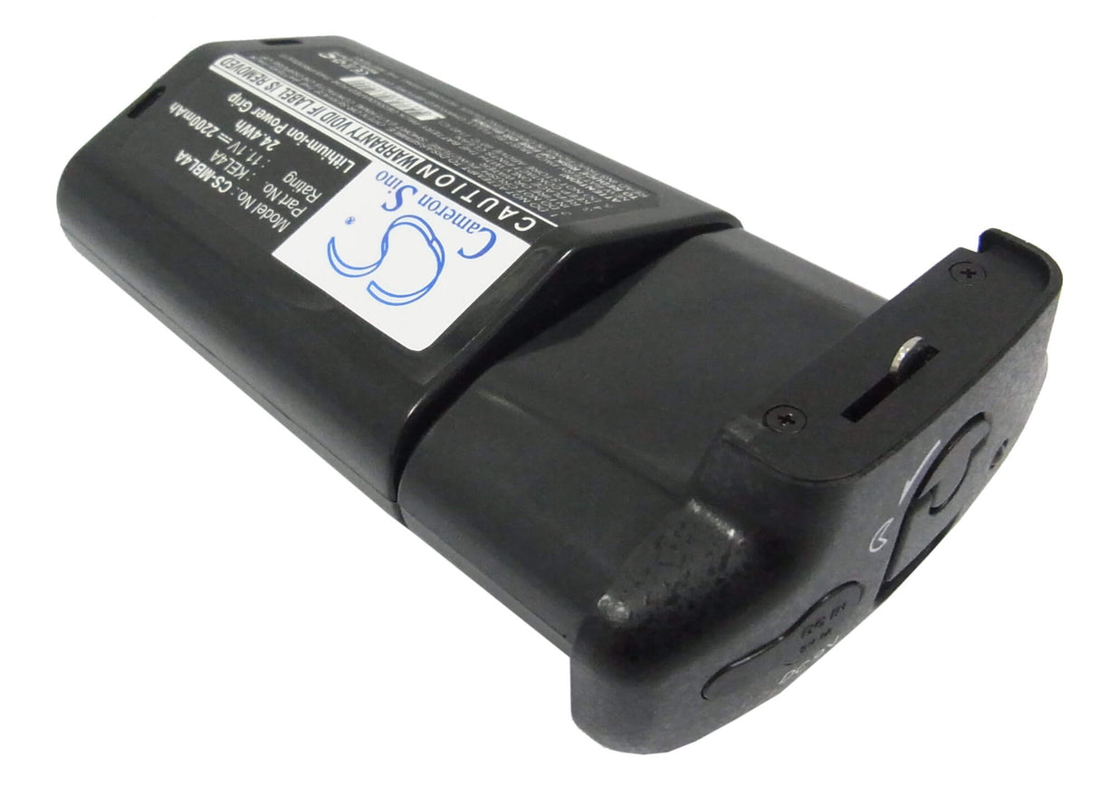 11.1v, Li-ion, 2200mah, Battery Fits Nikon D300, Battery Grip Cameron Sino Technology Limited (Suspended)