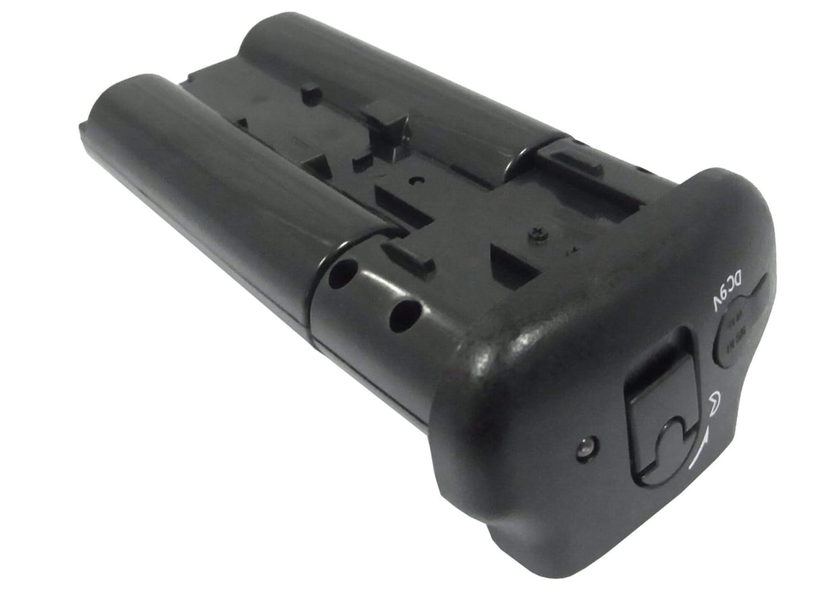 11.1v, Li-ion, 2200mah, Battery Fits Nikon D300, Battery Grip Cameron Sino Technology Limited (Suspended)