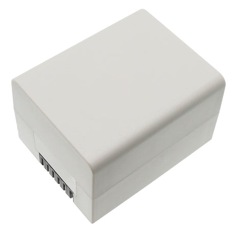 11.1V, Li-ion, 2500mAh, Medical battery fits Covidien, 31cr18/65, Nellcor Bedside Spo₂ Patient M, 27.75Wh Medical Cameron Sino Technology Limited (Medical)