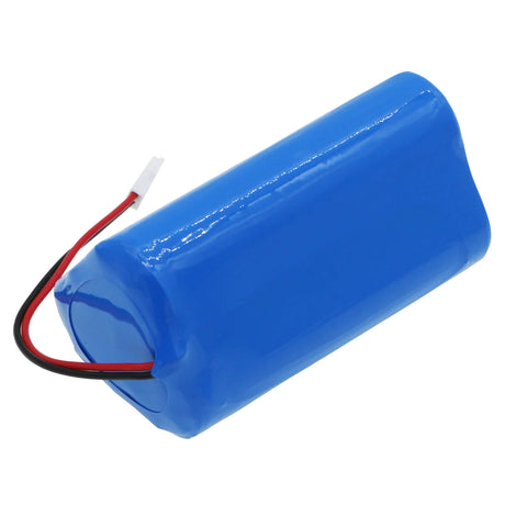 11.1V, Li-ion, 2600mAh, Vacuum battery fits Aquajack, 211 Pool Cleaner, 28.86Wh Vacuum Cameron Sino Technology Limited