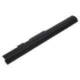 11.1v, Li-ion, 2600mah, Battery Fits Hp, 14-y001la, 14-y002la, 28.86wh Notebook, Laptop Cameron Sino Technology Limited   