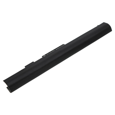 11.1v, Li-ion, 2600mah, Battery Fits Hp, 14-y001la, 14-y002la, 28.86wh Notebook, Laptop Cameron Sino Technology Limited   
