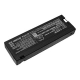 11.1V, Li-ion, 2600mAh, Medical battery fits Jumper, Icr18650-3s, Jpd-800a, Jpd-800b, 28.86Wh Medical Cameron Sino Technology Limited (Medical)