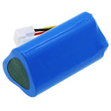 11.1V, Li-ion, 2600mAh, Vacuum battery fits Proscenic, F16, 28.86Wh Vacuum Cameron Sino Technology Limited