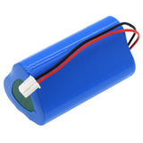 11.1V, Li-ion, 2600mAh, Flashlight battery fits Scangrip, 3.5343, 3.5451, Vega 1500 C+r, 28.86Wh Flashlight Cameron Sino Technology Limited