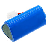 11.1v, Li-ion, 2600mah, Vacuum battery fits Total, Tvcrr30201, 28.86wh Vacuum Cameron Sino Technology Limited