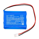 11.1V, Li-ion, 2600mAh, Medical battery fits Atoms, Carry Care 26, Cc26, 28.86Wh Medical Cameron Sino Technology Limited (Medical)