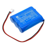 11.1V, Li-ion, 2600mAh, Medical battery fits Atoms, Carry Care 26, Cc26, 28.86Wh Medical Cameron Sino Technology Limited (Medical)