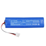 11.1V, Li-ion, 2600mAh, Medical battery fits Comen, 022-000138-00, H12, 28.86Wh Medical Cameron Sino Technology Limited (Medical)