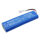 11.1V, Li-ion, 2600mAh, Medical battery fits Comen, 022-000138-00, H12, 28.86Wh Medical Cameron Sino Technology Limited (Medical)