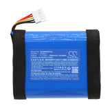 11.1V, Li-ion, 2600mAh, Speaker battery fits Marshall, Middleton, 28.86Wh Speaker Cameron Sino Technology Limited