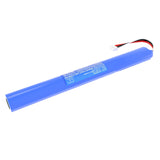 11.1V, Li-ion, 2600mAh, Speaker battery fits Philips, Fidelio P9, P9blk/98, 28.86Wh Speaker Cameron Sino Technology Limited