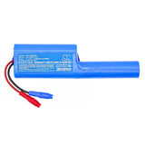 11.1V, Li-ion, 2600mAh, Vacuum battery fits Lydsto, Nlk18650-3s1p, H3, 28.86Wh Vacuum Cameron Sino Technology Limited