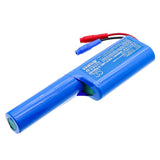 11.1V, Li-ion, 2600mAh, Vacuum battery fits Lydsto, Nlk18650-3s1p, H3, 28.86Wh Vacuum Cameron Sino Technology Limited