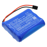 11.1V, Li-ion, 2600mAh, Vacuum battery fits Puppyoo, V-m611, V-m611a, 28.86Wh Vacuum Cameron Sino Technology Limited