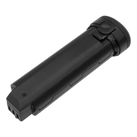 11.1V, Li-ion, 3000mAh, Vacuum battery fits Shark, Evopower System Flex Cs200j, Evopower System Flex Cs401j, Evopower System Flex Cs501j, 33.30Wh Vacuum Cameron Sino Technology Limited