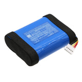 11.1V, Li-ion, 3350mAh, Speaker battery fits Marshall, Middleton, 37.19Wh Speaker Cameron Sino Technology Limited