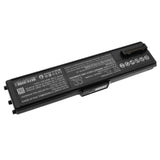 11.1V, Li-ion, 3500mAh, Printer battery fits Canon, Pixma Tr150 Portable Printer, 38.85Wh Printer Cameron Sino Technology Limited