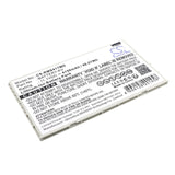 11.1V, Li-ion, 4150mAh, Medical battery fits Iray, Battery-kv, Mars1417v, Mars1417v Flat Panel Detector, 46.07Wh Medical Cameron Sino Technology Limited (Medical)