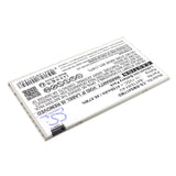 11.1V, Li-ion, 4150mAh, Medical battery fits Iray, Battery-kv, Mars1417v, Mars1417v Flat Panel Detector, 46.07Wh Medical Cameron Sino Technology Limited (Medical)