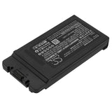11.1v, Li-ion, 4200mah, Notebook Battery Fits Panasonic, Cf-54, 46.62wh Notebook, Laptop Cameron Sino Technology Limited   