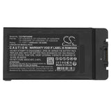 11.1v, Li-ion, 4200mah, Notebook Battery Fits Panasonic, Cf-54, 46.62wh Notebook, Laptop Cameron Sino Technology Limited   