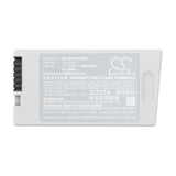 11.1V, Li-ion, 4800mAh, Medical battery fits Mindray, 0146-00-0091-01, Dp-10, Dp-10vet, 53.28Wh Medical Cameron Sino Technology Limited (Medical)