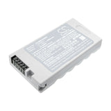 11.1V, Li-ion, 4800mAh, Medical battery fits Mindray, 0146-00-0091-01, Dp-10, Dp-10vet, 53.28Wh Medical Cameron Sino Technology Limited (Medical)