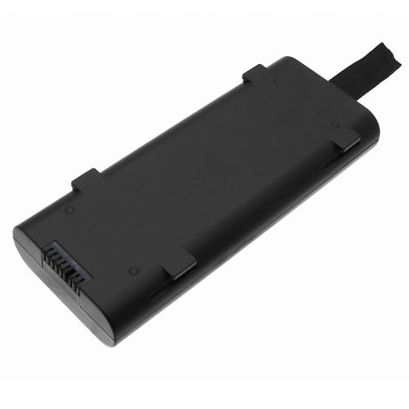 11.1V, Li-ion, 4800mAh, Medical battery fits Northern, Nt-l13s2p-pa, Taurus, Venus, 53.28Wh Medical Cameron Sino Technology Limited (Medical)