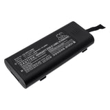 11.1V, Li-ion, 4800mAh, Medical battery fits Northern, Nt-l13s2p-pa, Taurus, Venus, 53.28Wh Medical Cameron Sino Technology Limited (Medical)