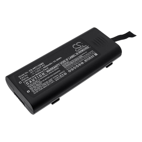 11.1V, Li-ion, 4800mAh, Medical battery fits Northern, Nt-l13s2p-pa, Taurus, Venus, 53.28Wh Medical Cameron Sino Technology Limited (Medical)