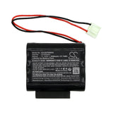 11.1V, Li-ion, 5200mAh, Vacuum Battery fits Orca, 50, 57.72Wh Vacuum Cameron Sino Technology Limited