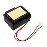 11.1V, Li-ion, 5200mAh, Vacuum Battery fits Orca, 50, 57.72Wh Vacuum Cameron Sino Technology Limited