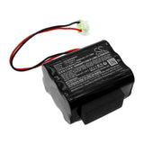 11.1V, Li-ion, 5200mAh, Vacuum Battery fits Orca, 50, 57.72Wh Vacuum Cameron Sino Technology Limited