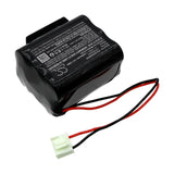 11.1V, Li-ion, 5200mAh, Vacuum Battery fits Orca, 50, 57.72Wh Vacuum Cameron Sino Technology Limited